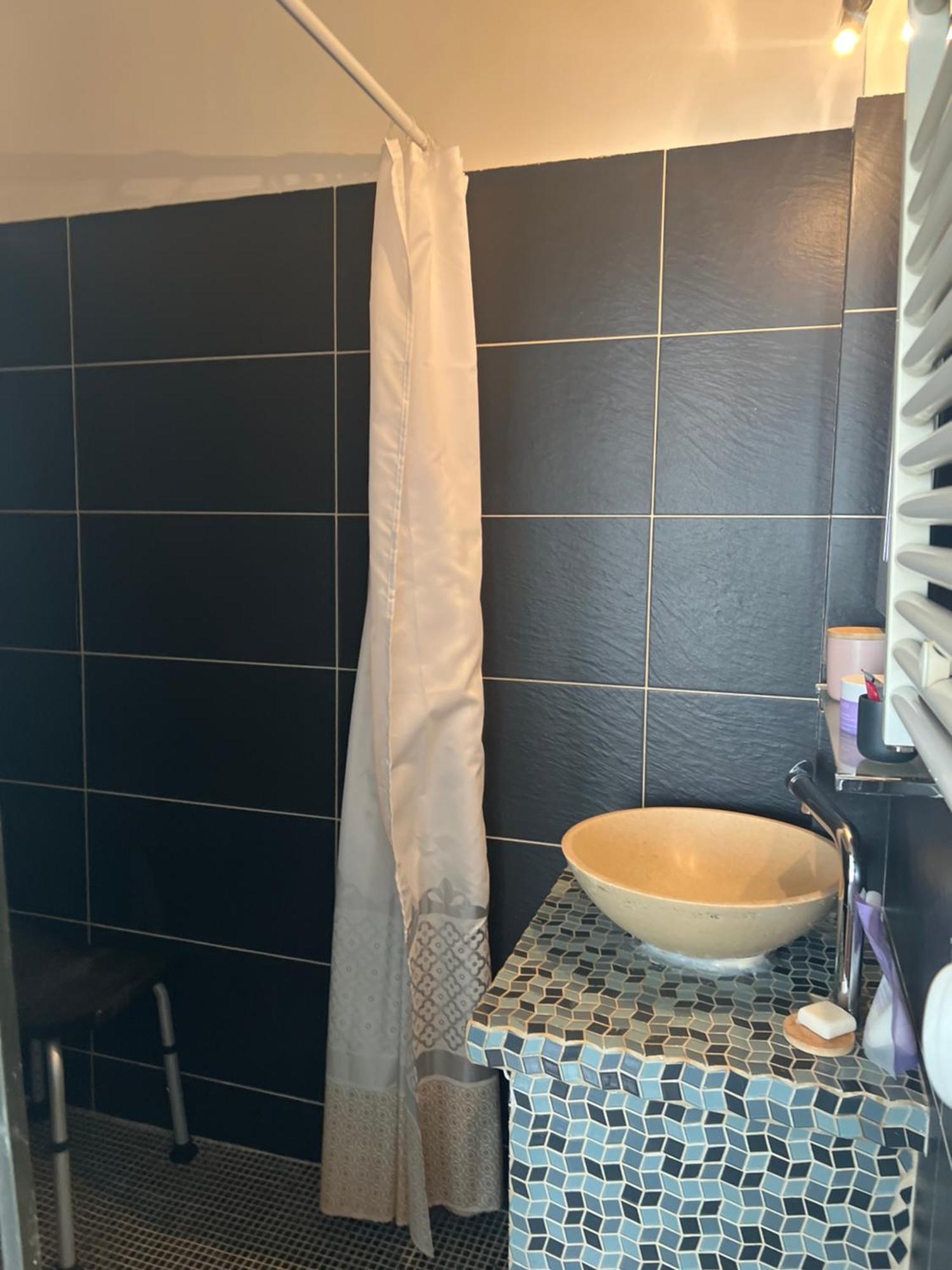 Appartement Arc De Triomphe Paris Bagian luar foto